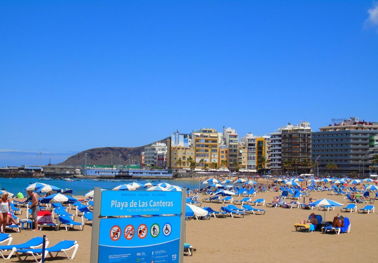 Coffee & Appartement Las Palmas de Gran Canaria