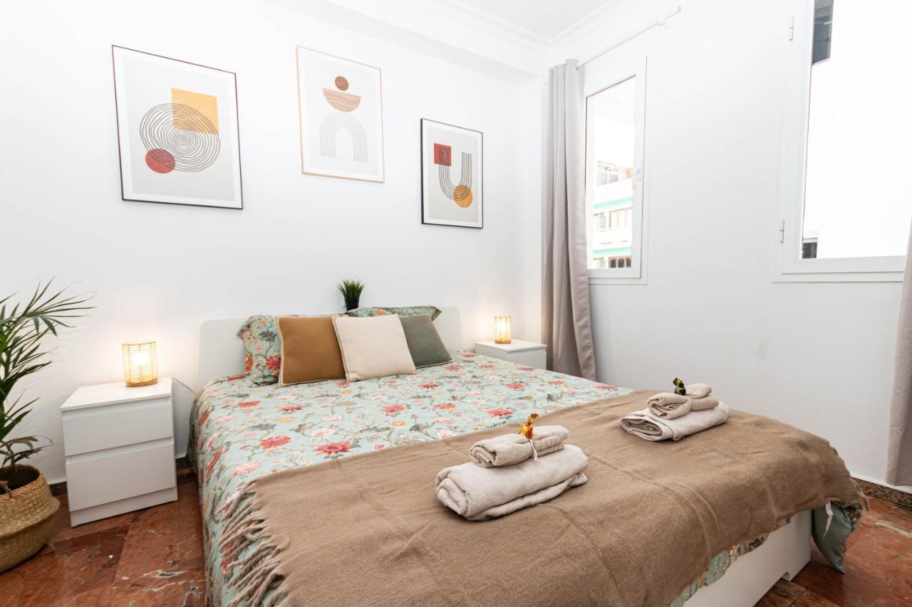 Coffee & Appartement Las Palmas de Gran Canaria