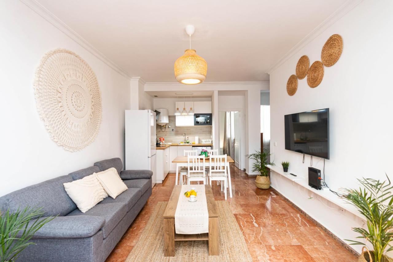 Appartement Coffee & Las Palmas de Gran Canaria
